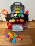 Vtech Barbecue, Ophalen, Zo goed als nieuw, Kunststof, Speelkeuken-accessoire