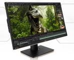 Asus PA329Q 32 inch High-end IPS monitor 5ms, Computers en Software, Ophalen, In hoogte verstelbaar, ASUS, DisplayPort
