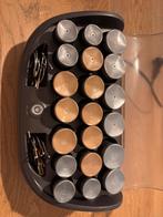 Carmen krulset, Ophalen, Zo goed als nieuw, Overige typen