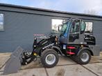 WOLF 615E. ELECTRIC DEMO (bj 2024), Wiellader of Shovel