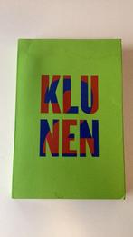 Kluun - Klunen2, Ophalen of Verzenden, Zo goed als nieuw, Kluun