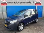 Dacia DOKKER 1.3 TCE Essential, Auto's, Stof, Gebruikt, 102 pk, Handgeschakeld