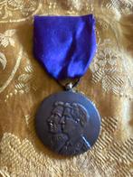 Belgische medaille van de Wapenstilstand  1918-1938, Verzamelen, Militaria | Algemeen, Ophalen of Verzenden, Overige soorten, Overige gebieden
