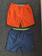 2 zgan zwemshorts maat 134, Ophalen of Verzenden, Zo goed als nieuw, Primark, Zwembroek