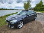 BMW 5-Serie GT535I High Executive Full Optie, Auto's, BMW, Origineel Nederlands, Te koop, 5 stoelen, Benzine