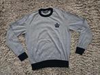 D&G Pullover maat 46, Kleding | Heren, Dolce & Gabbana, Verzenden, Nieuw, Grijs