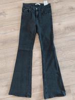 Pull&Bear flared jeans Maat 38, Ophalen of Verzenden, Zo goed als nieuw
