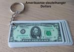 Amerikaanse sleutelhanger, dollar biljetten, Verzamelen, Ophalen of Verzenden, Nieuw, Overige typen