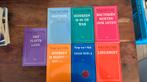 7 boeken Youp van ‘t Hek, Ophalen of Verzenden, Gelezen