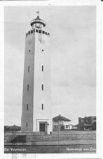 Noordwijk aan Zee  De Vuurtoren., Ophalen of Verzenden, 1960 tot 1980, Gelopen, Zuid-Holland