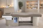 Luxe Headspa/ Spa Behandelbank – NIEUW in verpakking, Huis en Inrichting, Ophalen of Verzenden, Zo goed als nieuw, Minder dan 10 m²