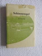 Schimmenspel - Texel omstreeks de eeuwwisseling, Ophalen of Verzenden, 20e eeuw of later, Gelezen