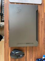 Asus Gaming A15 laptop RTX4060 met garantie, Computers en Software, Windows Laptops, 15 inch, Ophalen of Verzenden, Zo goed als nieuw