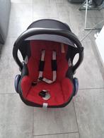 Maxi cosi inclusief adapters Bugaboo bee 3, Autogordel, Maxi-Cosi, Ophalen of Verzenden, Zo goed als nieuw