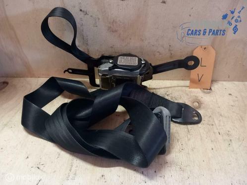 Nissan Primera III Gordel Links Voor 86885AV700 02 t/m 09, Auto-onderdelen, Interieur en Bekleding, Gebruikt, Ophalen of Verzenden