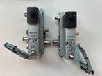 Festo ventiel magneetventiel VSVA magneetklep 5/2, Ophalen of Verzenden, Zo goed als nieuw