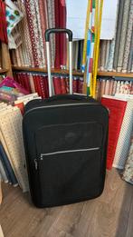 Kipling grote koffer, Sieraden, Tassen en Uiterlijk, Koffers, Zacht kunststof, Uitschuifbare handgreep, 45 tot 55 cm, Zo goed als nieuw