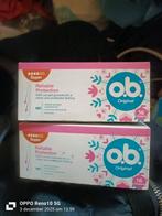 O.b. Original Tampons - Super, Ophalen of Verzenden, Nieuw, Overige typen
