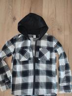 Overhemd van Dopodopo  Maat 128  ZGAN, Kinderen en Baby's, Kinderkleding | Maat 128, Overhemd of Blouse, Ophalen of Verzenden