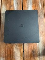 PlayStation 4 – 500GB – Zonder kabels en games, Ophalen of Verzenden, Met 1 controller, Original, Met harde schijf