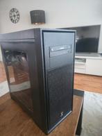 PC Gaming| GTX 1070 | i7 7700k, Computers en Software, Ophalen, Gebruikt