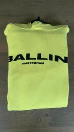 Ballin hoody trui geel maat 14 jr / 164-176, Gebruikt, Trui of Vest, Ophalen of Verzenden, Ballin