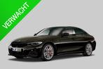 BMW 3-serie M340i xDrive High Executive schuifdak, 360 camer, Automaat, 12 maanden, Gebruikt, Euro 6
