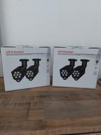 Led ir illuminator 8-leds 90 graden, Ophalen of Verzenden, Nieuw