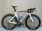 Canyon Aeroad CF SLX DI2 - Maat M, Gebruikt, Carbon, Heren, Meer dan 20 versnellingen
