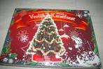 Het Vrolijk Kerstfeest bordspel. Nieuw, Ophalen of Verzenden, Nieuw
