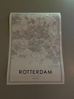 Rotterdam Poster Desenio, Ophalen, Zo goed als nieuw, A1 t/m A3, Overige onderwerpen