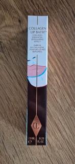 Charlotte Tilbury lip bath, Ophalen of Verzenden, Nieuw, Roze, Lippen