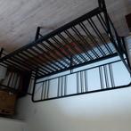 Bedbank ikea, Huis en Inrichting, Ophalen, Zo goed als nieuw, Tweepersoons