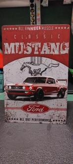 mustang, Ophalen of Verzenden, Nieuw