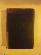 J. von Scheffel - Effehard, Ophalen of Verzenden, Gelezen