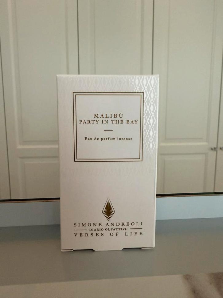 Malibu Party in the Bay - 7,5 ml, Sieraden, Tassen en Uiterlijk, Uiterlijk | Parfum, Nieuw, Ophalen of Verzenden