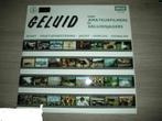 LP Geluid voor Amateurfilmers en Geluidsjagers 5, Ophalen of Verzenden, Gebruikt, 12 inch