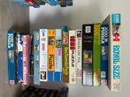 puzzels, Hobby en Vrije tijd, Ophalen, 500 t/m 1500 stukjes, Gebruikt, Legpuzzel