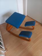 Stokke kniestoel, Huis en Inrichting, Bureaustoelen, Ophalen, Gebruikt