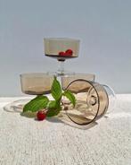 Set Luminarc FINA cocktailglas rookglas, Overige typen, Ophalen of Verzenden, Zo goed als nieuw, X