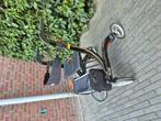Rollator Nitro Drive, Diversen, Rollators, Ophalen, Opvouwbaar, Gebruikt