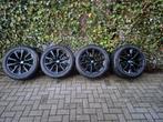 20 inch bmw x5 x3 breedset 275 45 20 en 305 40 20 Origineel, Auto-onderdelen, Banden en Velgen, Ophalen of Verzenden