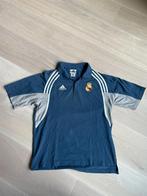 Vrijetijds Polo Real Madrid, Ophalen of Verzenden, Gebruikt, Buitenlandse clubs, Shirt