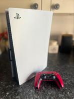 Playstation 5 disc, Ophalen, Zo goed als nieuw, Playstation 5