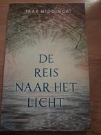 Jaap Hiddinga - De reis naar het licht, Achtergrond en Informatie, Spiritualiteit algemeen, Jaap Hiddinga, Ophalen of Verzenden