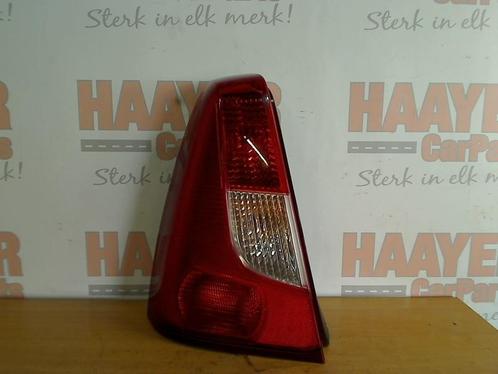 Achterlicht Links Dacia Logan (LS) (2004-09/2012-10), Auto-onderdelen, Verlichting, Dacia, Gebruikt