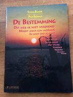 Songbook “De bestemming”, met pianobewerking., Muziek en Instrumenten, Bladmuziek, Ophalen of Verzenden, Zo goed als nieuw