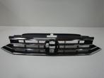 VW Passat B8 Facelift R-Line Grille Chrome, Ophalen, Gebruikt