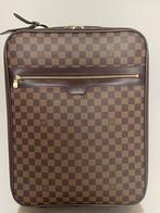 Originele Louis Vuitton handbagage koffer zgan, Minder dan 50 cm, Ophalen of Verzenden, Zo goed als nieuw, 35 tot 45 cm