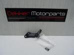 Linker Duo Voetsteun Compleet Yamaha MT-09 / MT 09 2021, Motoren, Onderdelen | Yamaha, Ophalen of Verzenden, Gebruikt